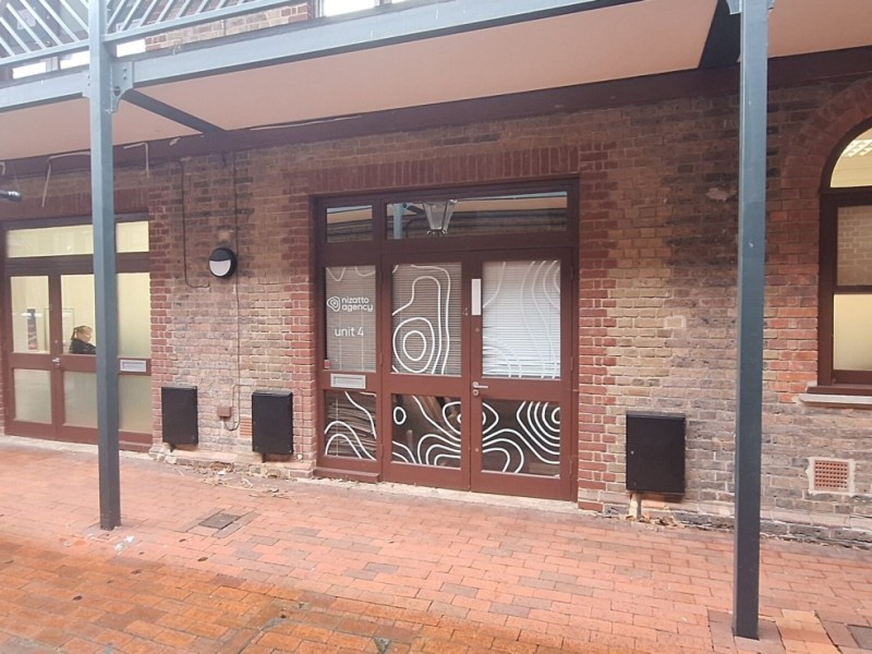 Horsham Investments Ltd.