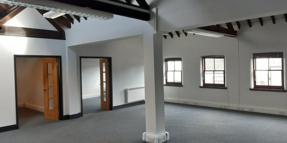 Serviced offices in Horsham