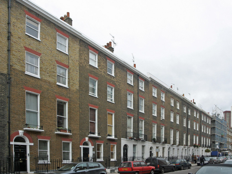 Manchester Street