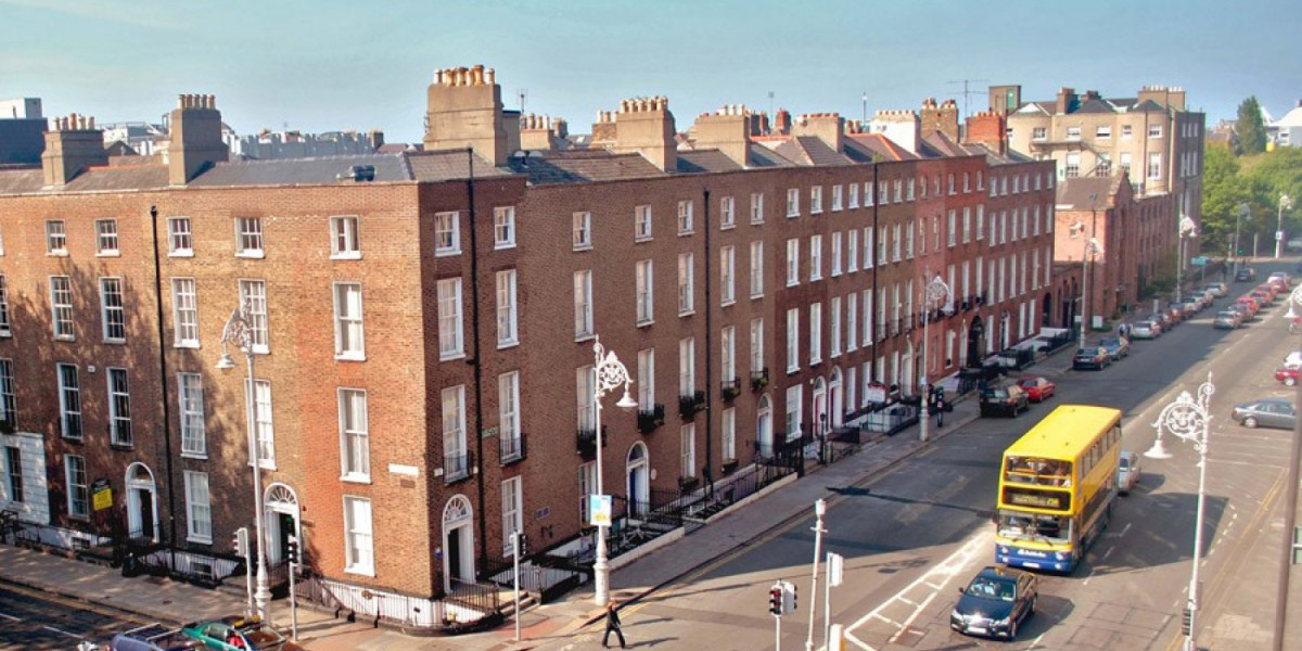 Glandore - 16 Fitzwilliam Pl, Saint Peter's, Dublin, Ireland