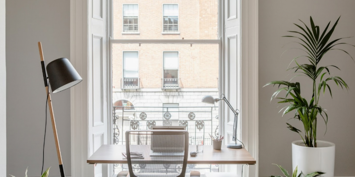 All inclusive office solutions at affordable prices near Dublin City South, Cumberland Road