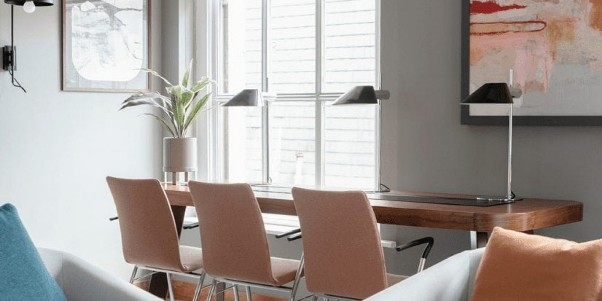 Professional-office-space near Portobello