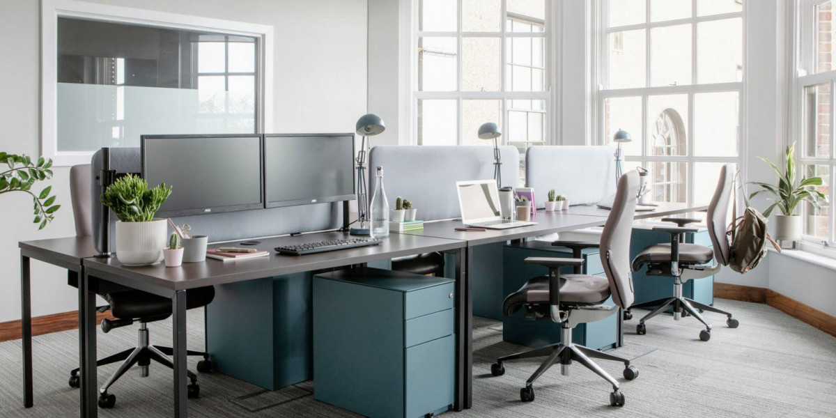 Serviced offices in Dublin, Portobello