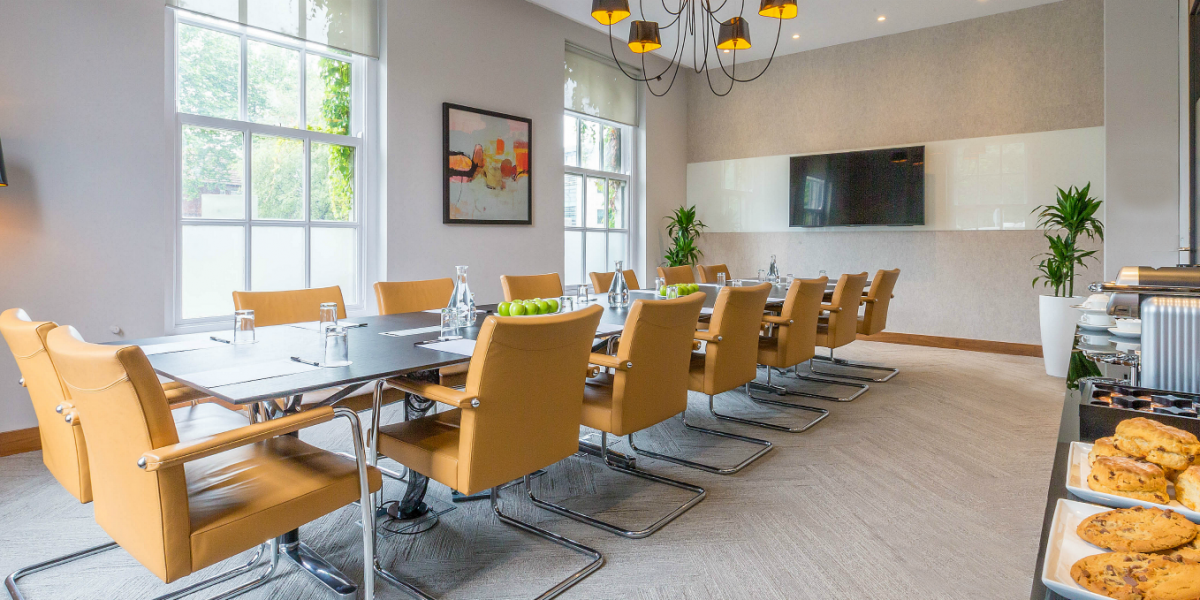 All inclusive office solutions at affordable prices near Embassy of Malta