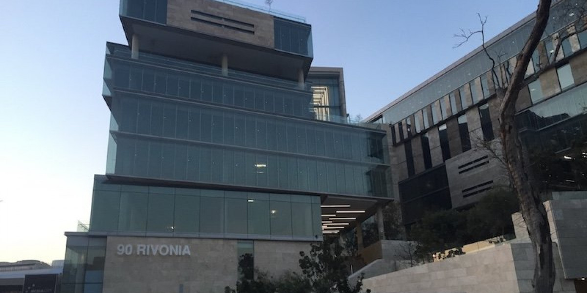 The Business Exchange, 90 Rivonia Rd, Sandhurst, Sandton, 2057, South Africa