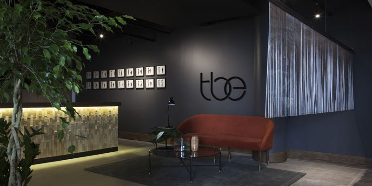 Professional office near Sandton, Johannesburg