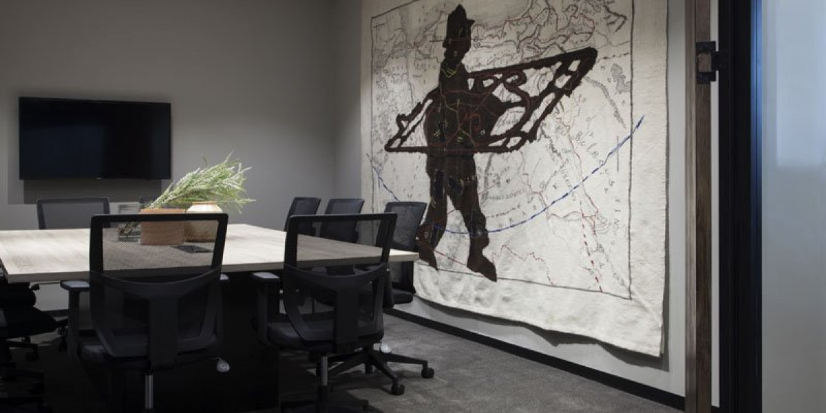 All inclusive office solutions at affordable prices near Sandton station