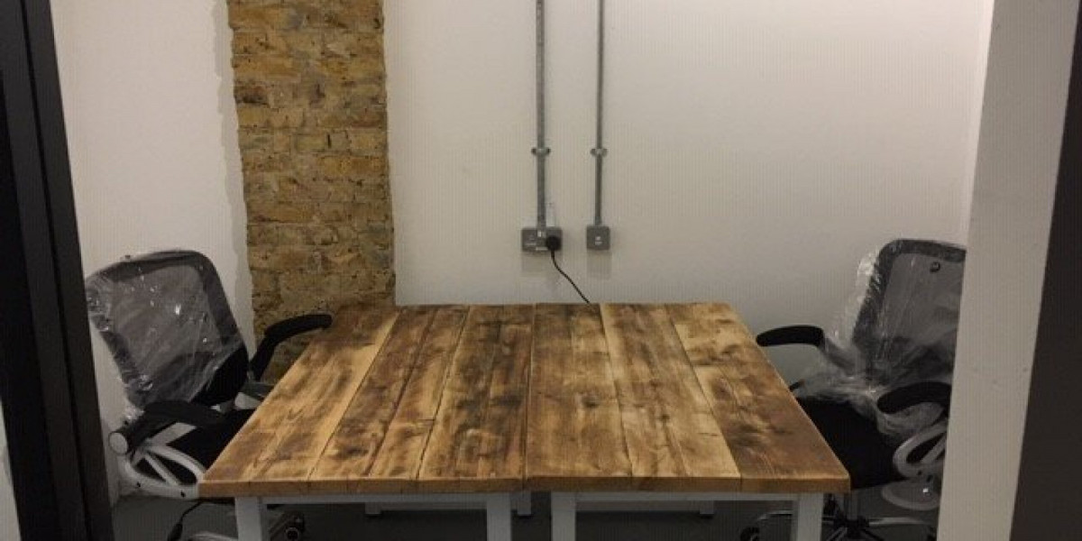 Serviced offices in Southend-on-Sea, Leigh-on-Sea