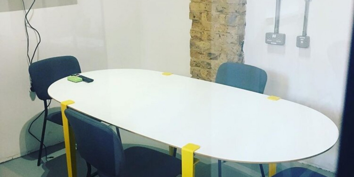 All inclusive office solutions at affordable prices near Broadway