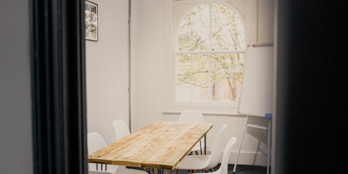 All inclusive office solutions at affordable prices near Leighton Avenue