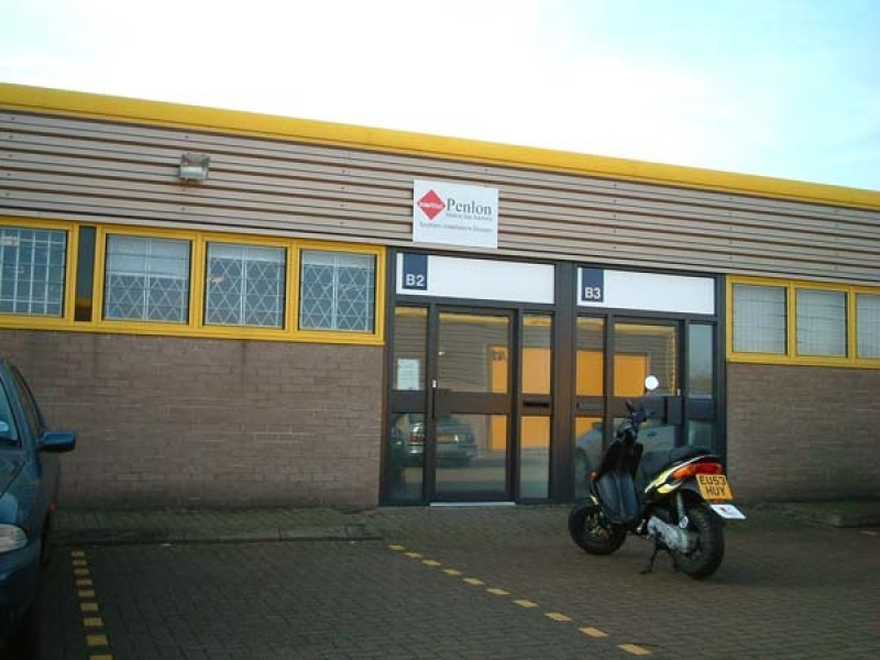 Colchester Seedbed and Business Centre
