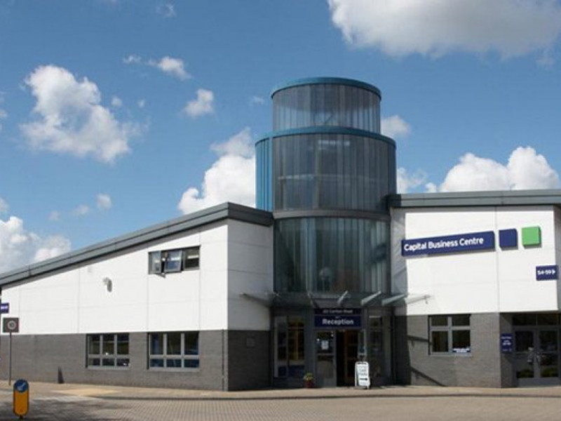 Capital Business Centre
