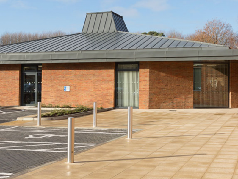 Churchill Square Business Centre