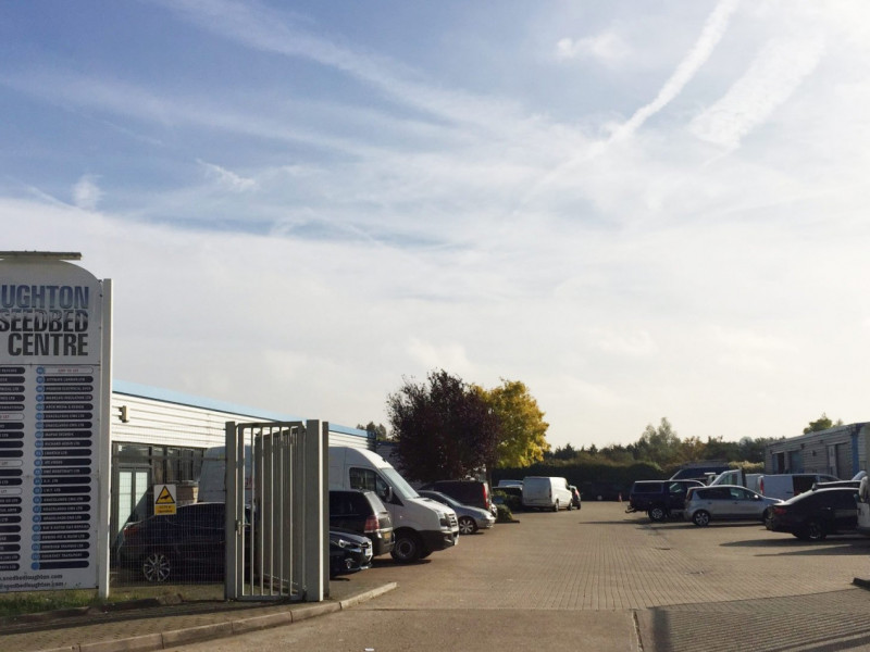Loughton Seedbed Centre