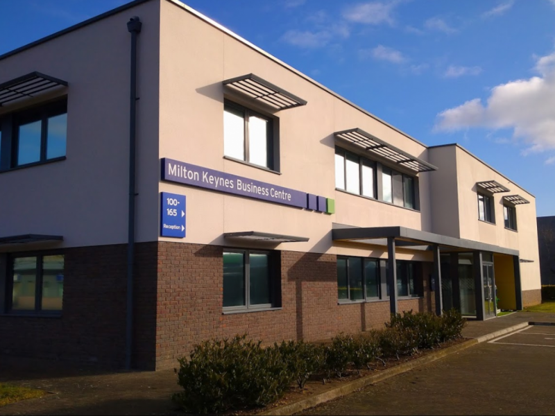 Milton Keynes Business Centre