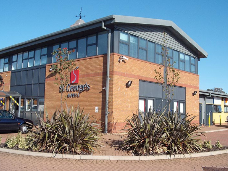 St George's Business Park