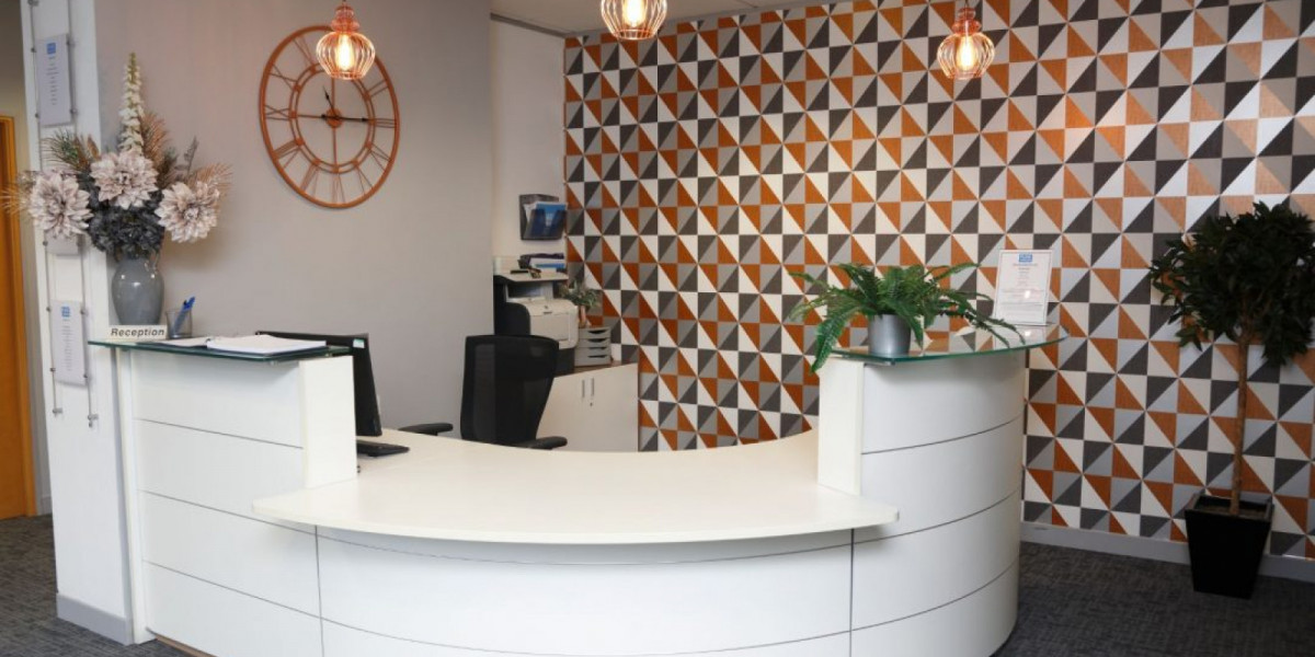 Office Space near Town Centre