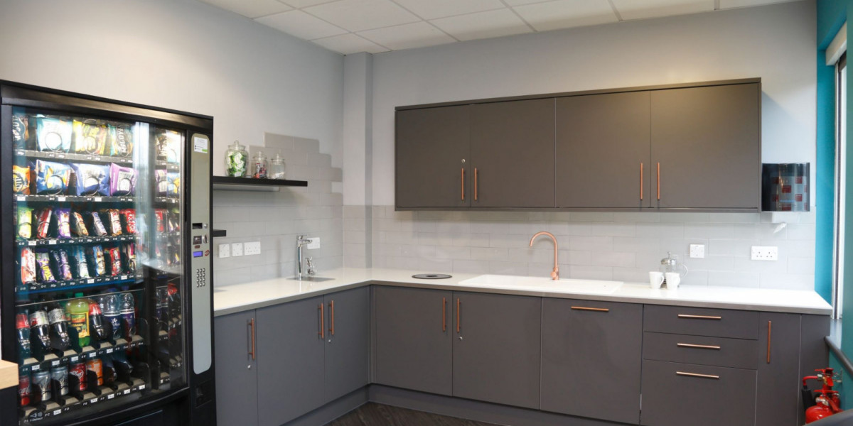 All inclusive office solutions at affordable prices near Garsington Road