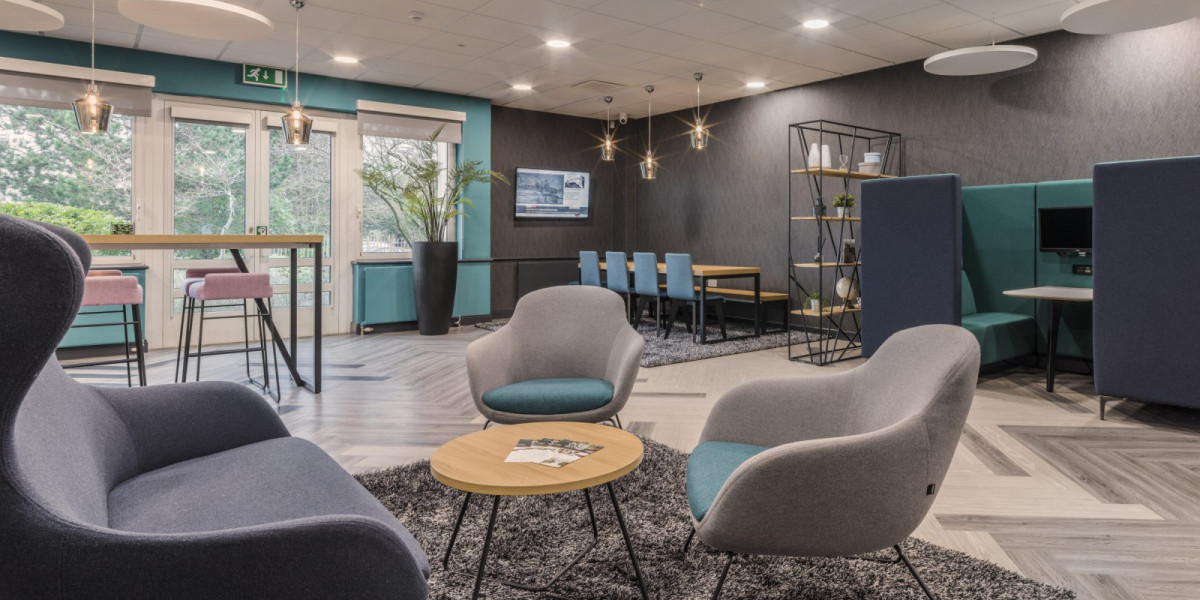 Office Space near Cowley