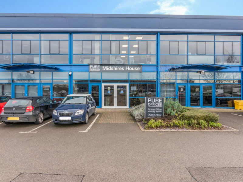 Midshires Business Park