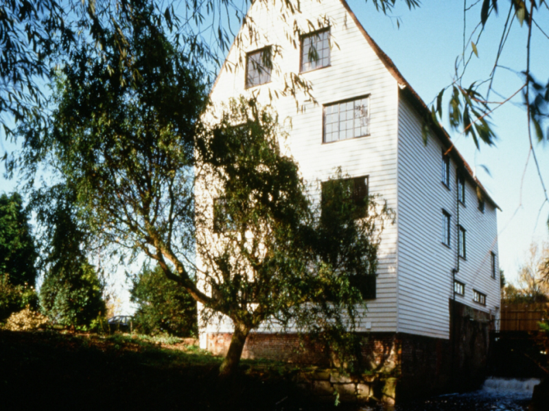Blasford Hill