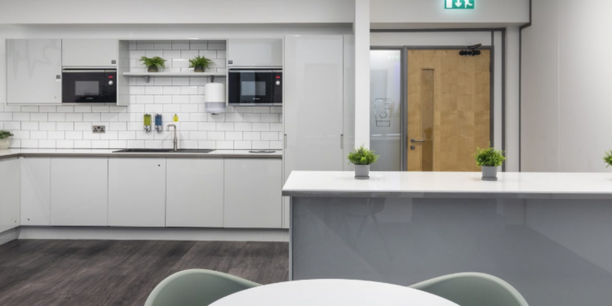 All inclusive office solutions at affordable prices near Thorpe Pk Approach