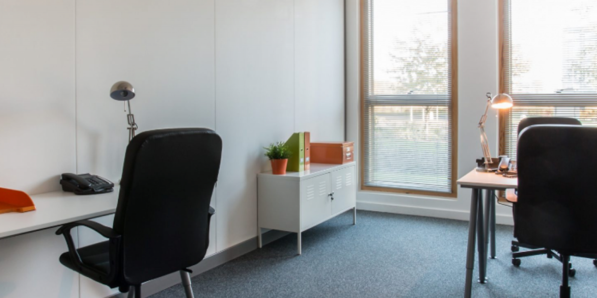 Pure Offices in Leeds
