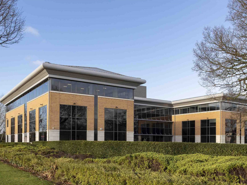 Cheadle Royal Business Park