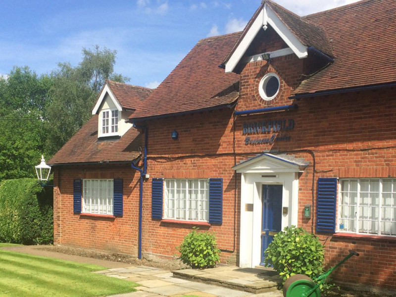 Brickfield Business Centre