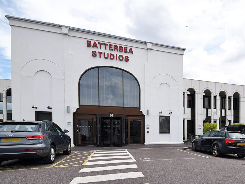 Battersea Studios