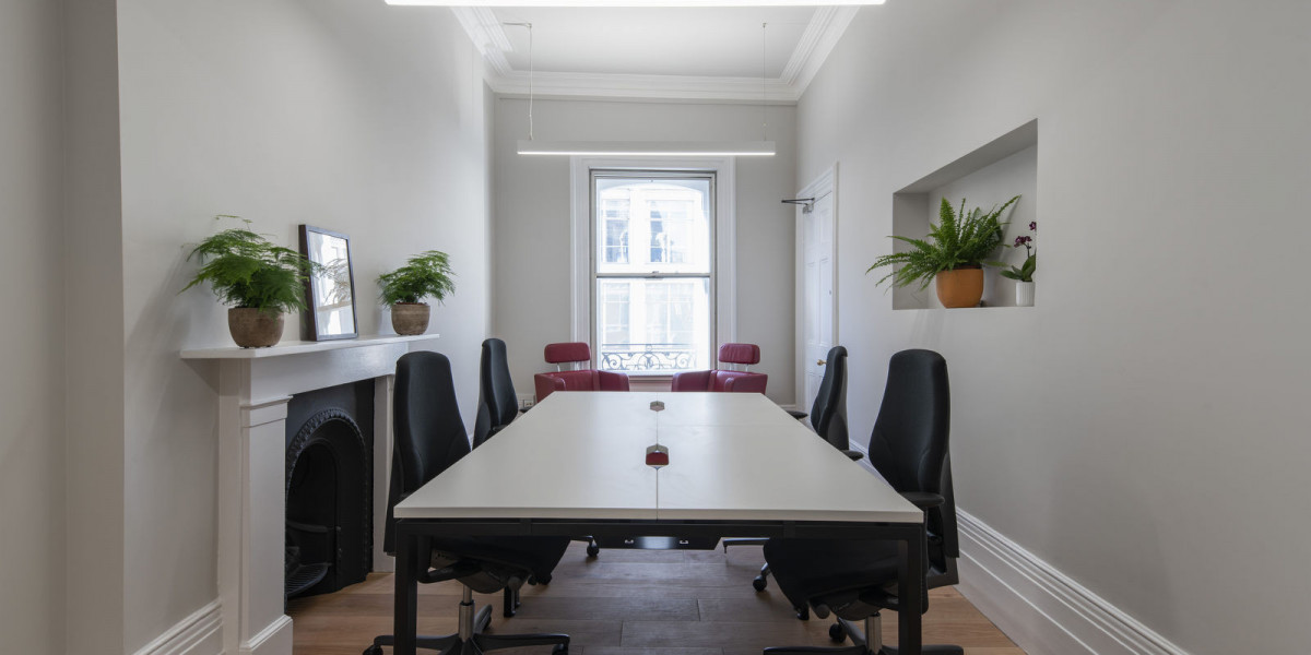 All inclusive office solutions at affordable prices near Cobalt, The