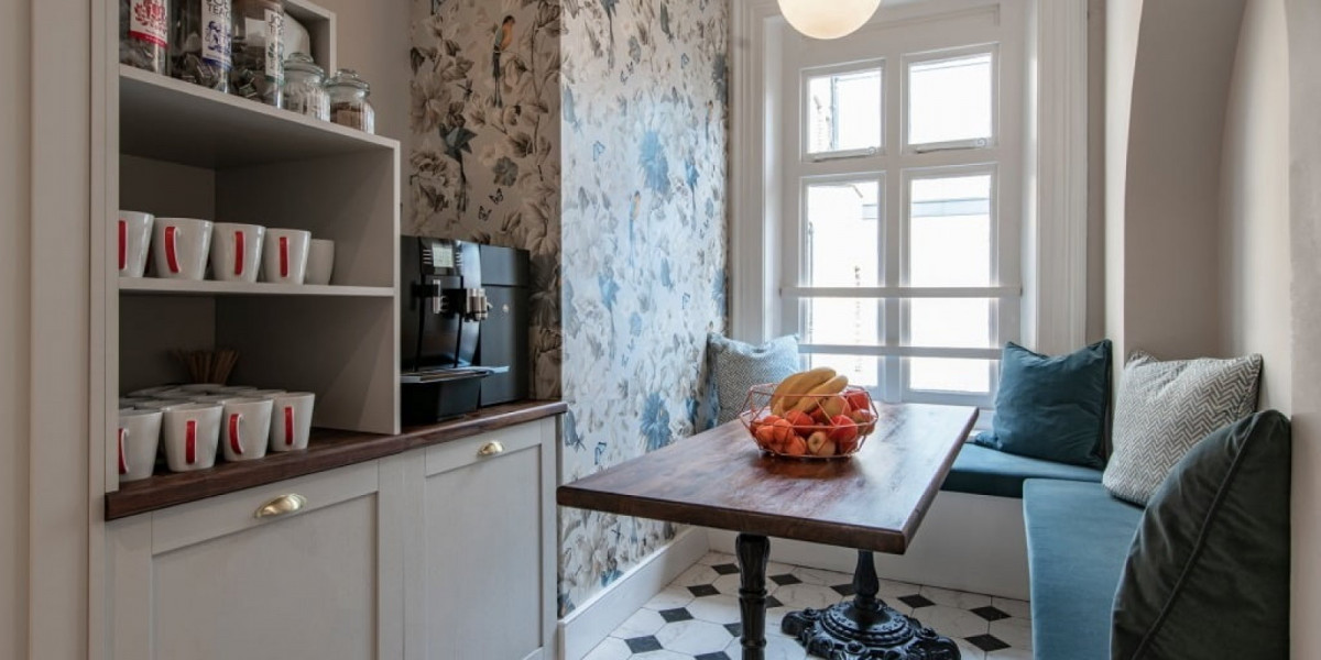 Canvas offices in London