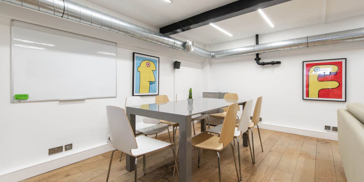 Canvas offices - 208 Brick Ln, London E1 6SA, UK