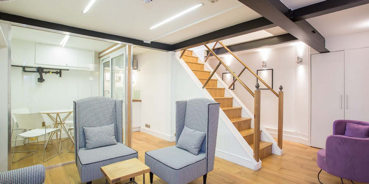 All inclusive office solutions at affordable prices near Shoreditch High Street Station (Stop N)