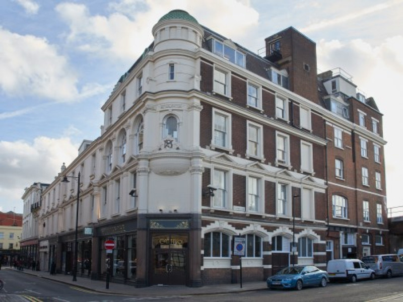 Ferndale Road