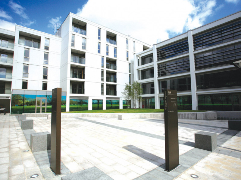 Wingate Square