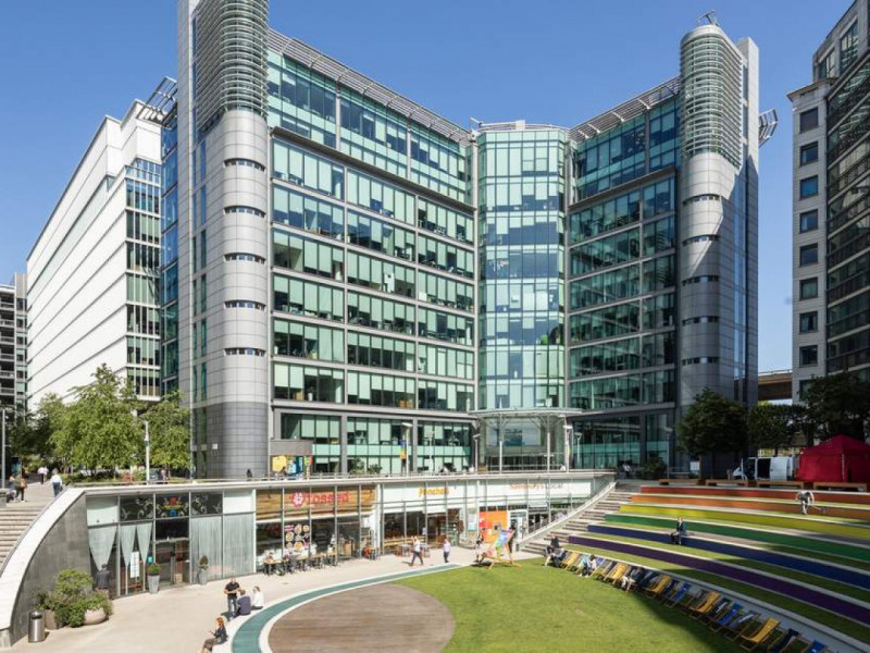 Sheldon Square