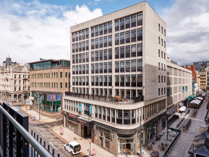 Yorkshire House