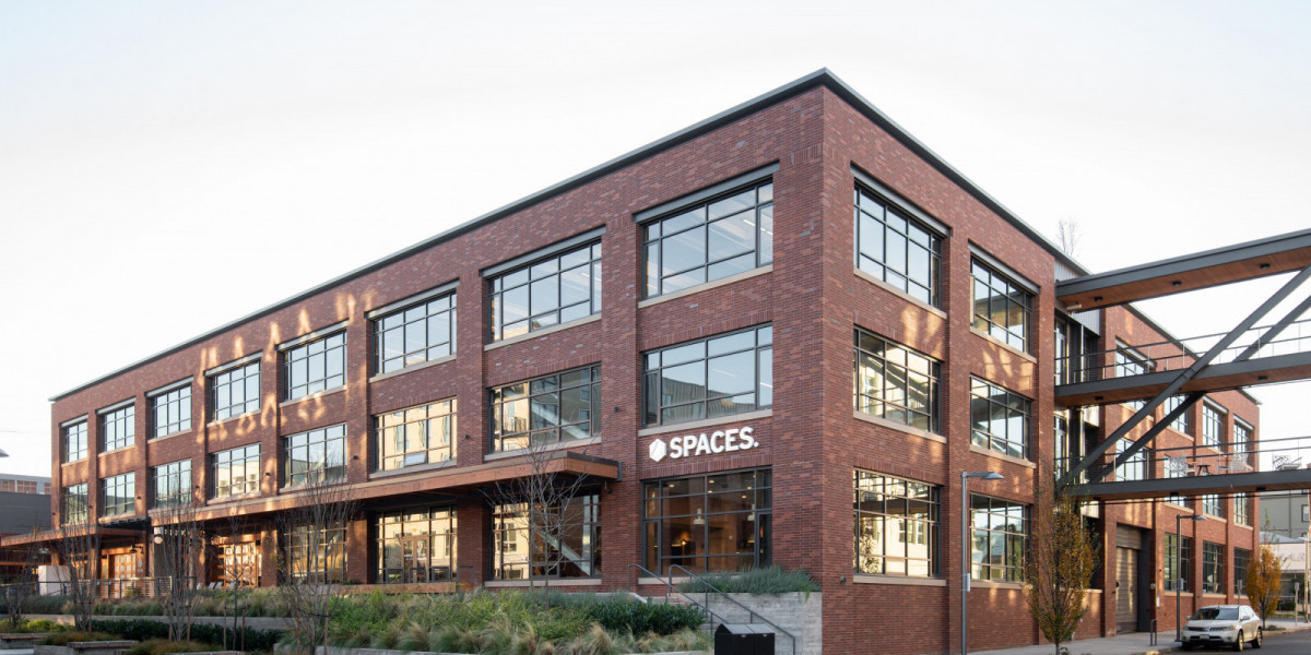 Regus-2175 North West Raleigh Street, Portland, OR 97210