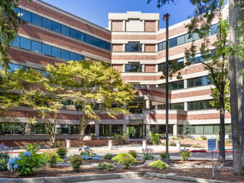 Centerpointe Office Park