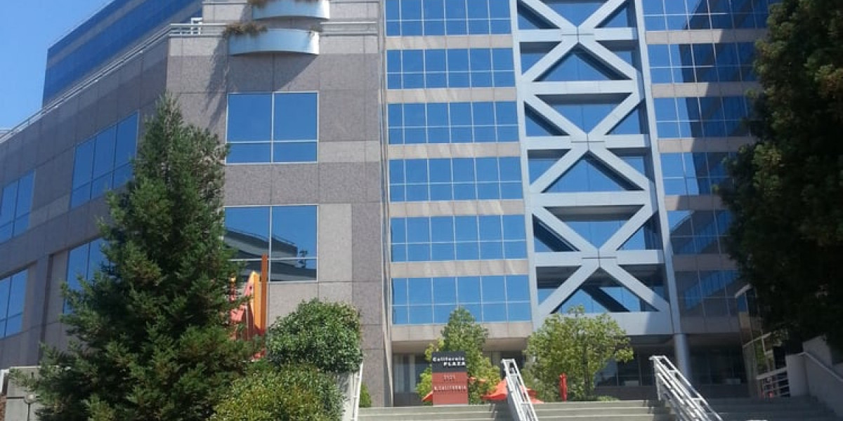 Regus - 2121 North California Boulevard, Walnut Creek, CA 94596