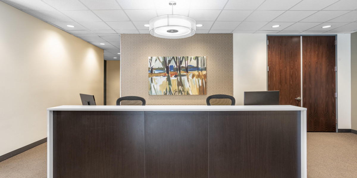 Elegant-office-space near Contra Costa Centre