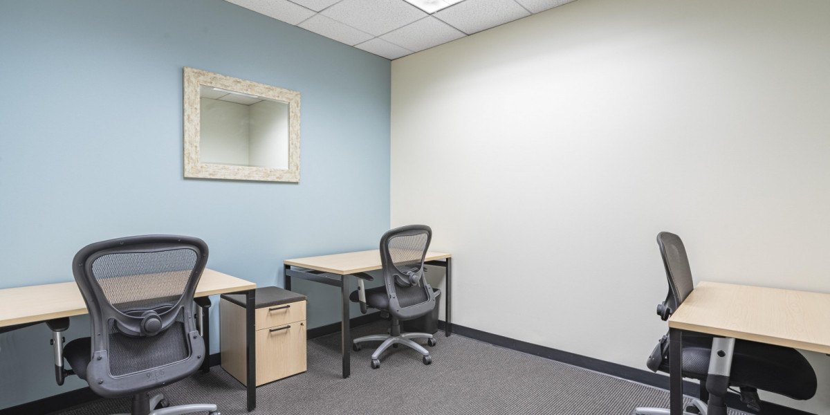 Serviced offices in Walnut Creek, Walnut Creek