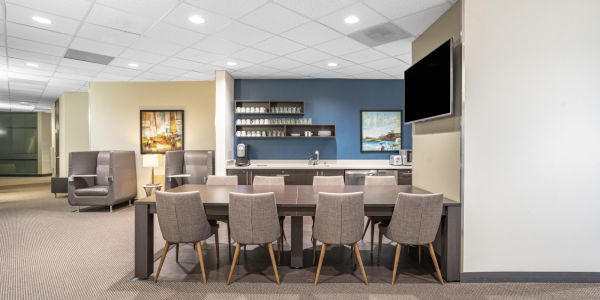 All inclusive office solutions at affordable prices near N California Blvd + California Plaza