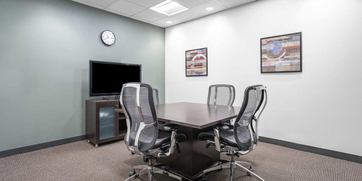 Regus in Walnut Creek