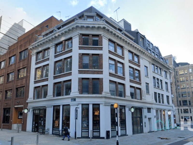 Four Crown Place