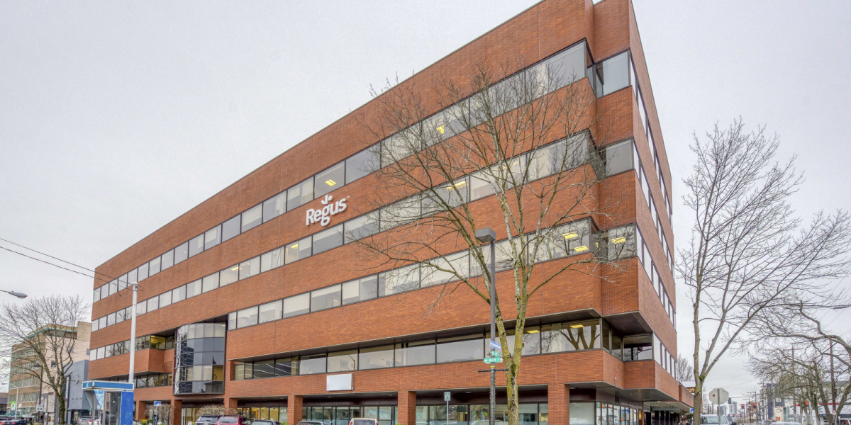 Regus-1220 Main Street, Vancouver, WA 98660