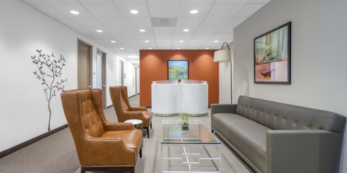 Office space near Esther Short