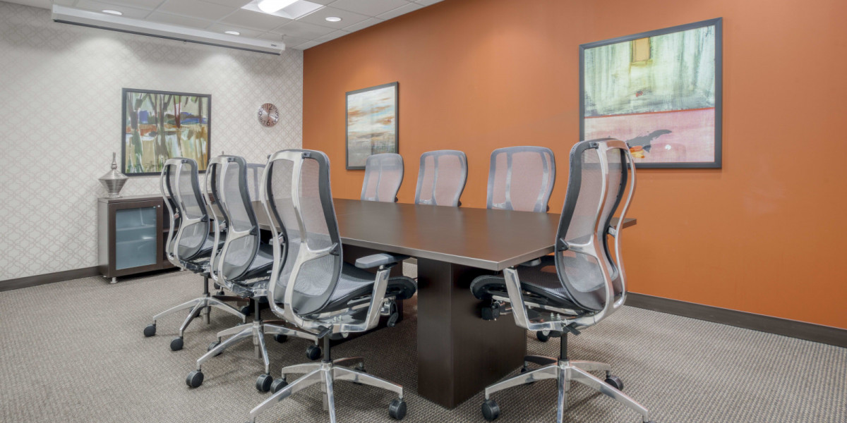 Services office in Vancouver, Washington