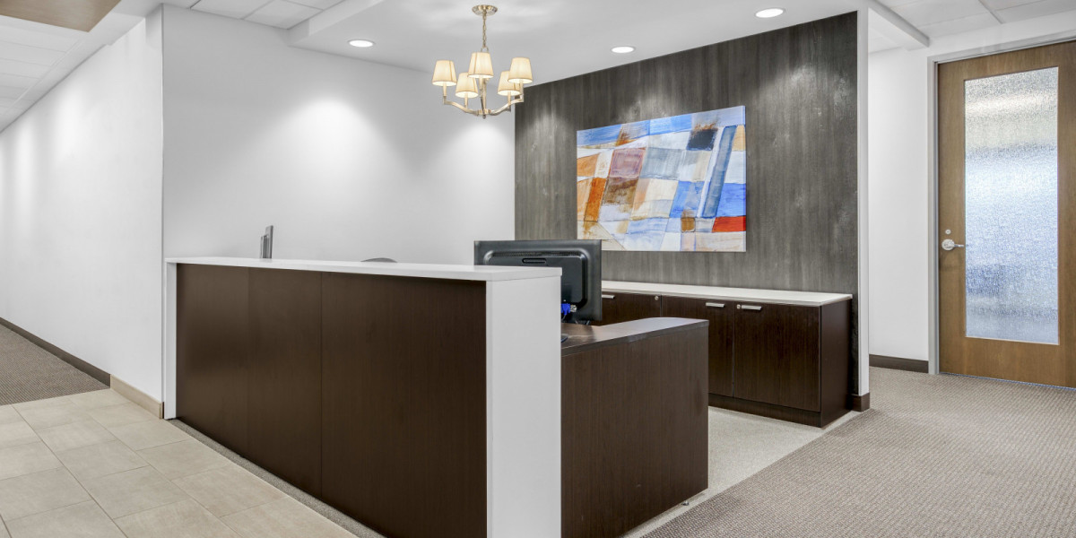 Regus in Vancouver
